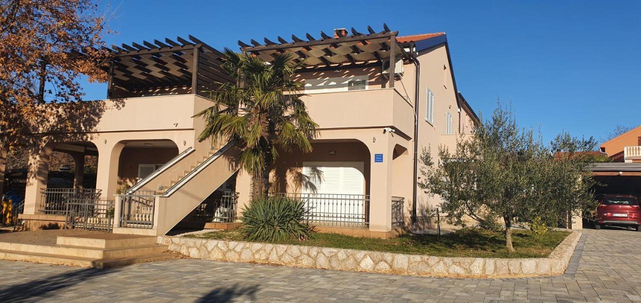 Sunset Holiday Krk Linardići Exterior foto