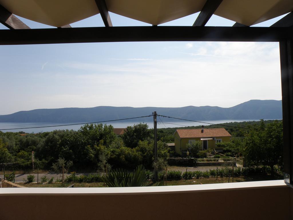 Sunset Holiday Krk Linardići Exterior foto