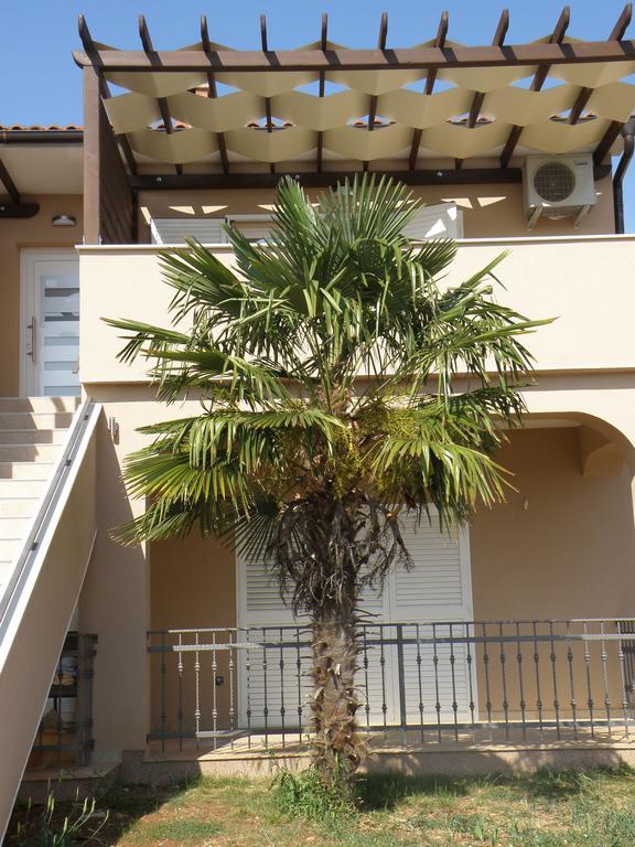 Sunset Holiday Krk Linardići Exterior foto