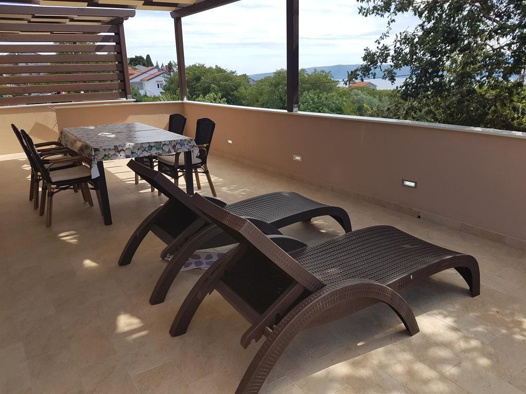 Sunset Holiday Krk Linardići Exterior foto